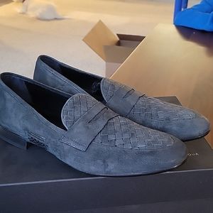 Alessandro Dell'Acqua Loafers